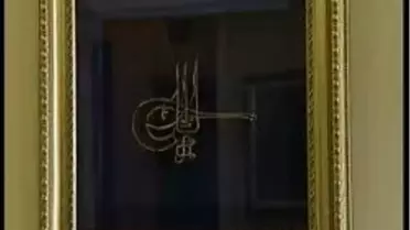 Eski Çatallar Tuğra Oldu