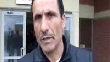 Afşin'de Maden Şehidi Her Aileye 100 Bin TL