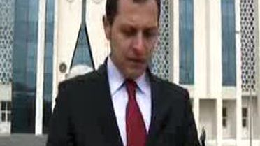 Konyalı Avukattan Penguen Dergisine Suç Duyurusu