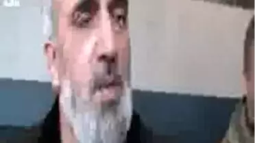 Rüveyda'yı Öldürmek İstediler