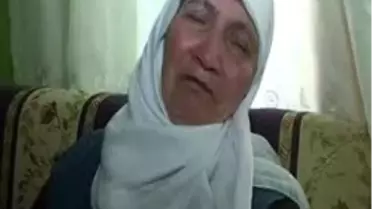 Kerkük'te Kaçırılan İşçilerin Aksaray'daki Evinde Tedirgin Bekleyiş