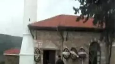 Çanakkale - Ünlü Karikatürist Gülgeç Çanakkale'de Toprağa Verildi