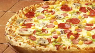 Domino’s Pizza’dan 1 Pizza Fiyatına 3 Pizza!

