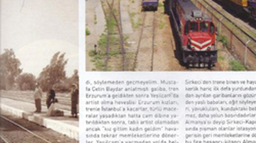 Erzurum'u Karıştıran Makale