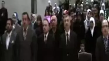 Karlsruhe Spd Teşkilatı Alevi Kültür Merkezini Ziyaret Etti