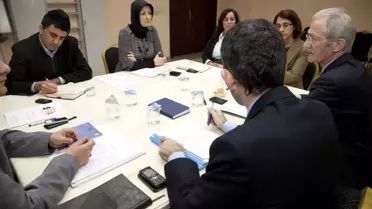 Kent Konseyi Yeni Döneme Hızlı Başladı