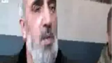 ?Rüveyda'yı Gizli Bir Güç Kurtardı?