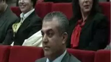 Çanakkale - Çomü'de Rektörlük Seçimi Başladı