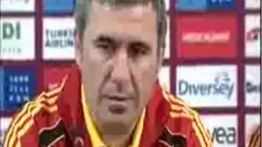 'Güzel Bir Oyunla Galibiyet Elde Edip, Taraftarımızı Mutlu Etmek İstiyoruz'