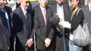 KKTC'de Sendika, Muhalif Partiler Hükümeti İstifaya Çağırdı