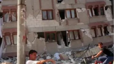 12 Yıl Sonra Bulundu