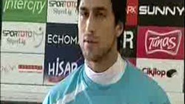 Kasımpaşa - Ankaragücü Maçının Ardından...