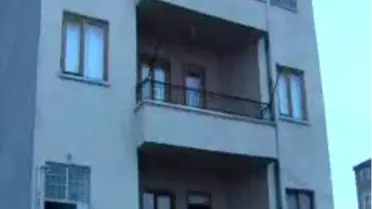 Ders Çalışırken Sobadan Zehirlenip Öldü