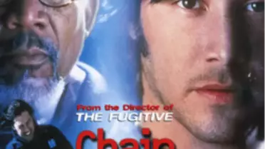 Tv'de İlk Kez, Chain Reaction