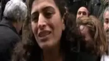 Bdp'li Tuncel'den Tehdit Gibi Sözler