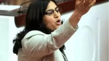 BDP'li Tuncel'den Tehdit Gibi Sözler