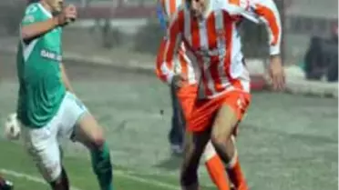 Adanaspor :2 - Giresunspor : 2
