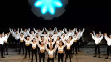 İstanbul’da Aynı Günde İki Gösteri

