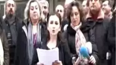 Avukatlardan 'Dekolte' Açıklamasına Suç Duyurusu...