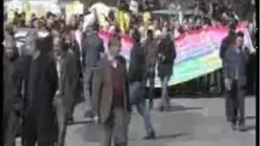 BDP'li Geylani: KCK, İnkar Edilen Dilin Davasıdır