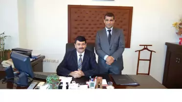Doğuş Üniversitesi Şanlıurfa İrtibat Ofisi Gençler İçin Çalışıyor!