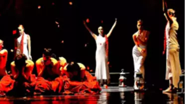 Güldestan, Muhteşem Prömiyer