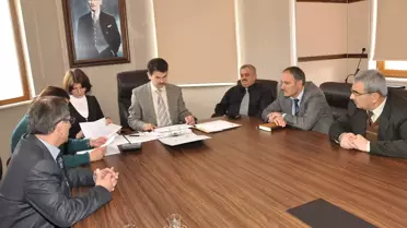 Kartepe’de Akaryakıt İhalesine 2 Firma Katıldı

