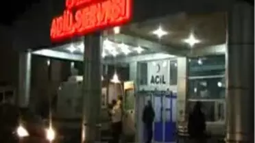 Konya - Ağabeyinden Dayak Yiyen Kız 3'Üncü Kattan Atladı