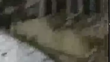 Kuşadası Ek Belediyenin İlginç Heyelan Önlemi