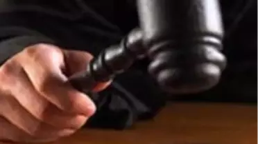 Türk Vatandaşları Yargılanıyor