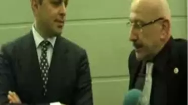 Gürcistan'da Türkler Yargılanıyor