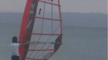 Windsurf Şampiyonası 4.Ayak Müsabakaları 19-21 Ağustos’ta!