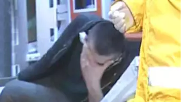 Böyle Arkadaşlık mı Olur?