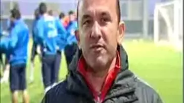 Antalyaspor, Beşiktaş Maçı Hazırlıklarına Başladı