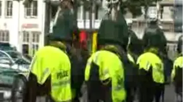 Başbakan Erdoğan Almanya'da Protesto Edilecek