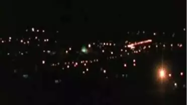 Bitlis'te 4.5 Şiddetinde Deprem