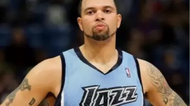 Deron Williams Takas Oldu