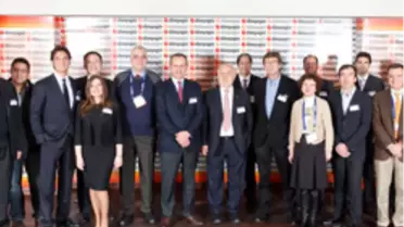 ‘Gözün Mucitleri’ Dünyagöz’de Buluştu