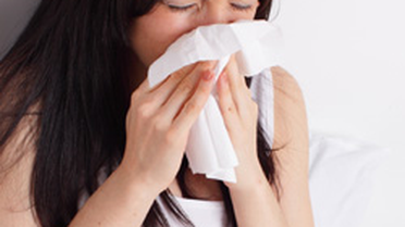 Hamilelik Nezlesine Karşı Önleminizi Alın