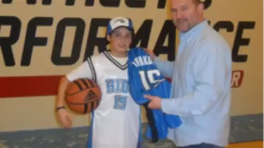 Hidayet Türkoğlu'ndan Sürpriz Hediye