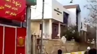 İsyan Kuzey Irak'a Sıçrar mı?
