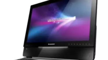 Lenovo ile Bilgisayar ve Televizyon Keyfi Bir Arada!