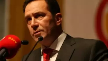 'Polat Duruş Sergileyemedi'