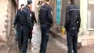 Kardeşini Ve Amcasını Av Tüfeğiyle Yaraladı