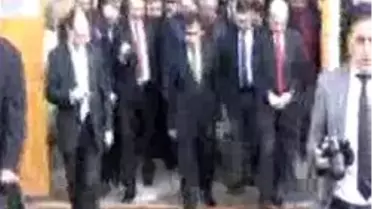 Bakan Özak'tan Akdeniz Oyunları Açıklaması
