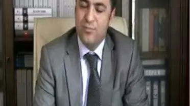 Bitlis Barosu,'Mutki Kazılarının Takipçisi Olacağız'