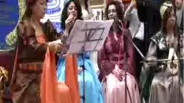 Bursa'da 4 Fuar Birden Açıldı