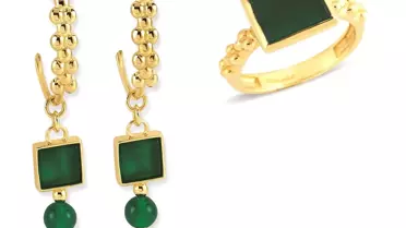 Goldaş’tan Muhteşem Osmanlı Takıları