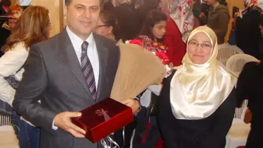 Huzurun Yolu, 360 Derece İletişim