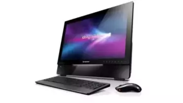 Lenovo A700'ü Sunar